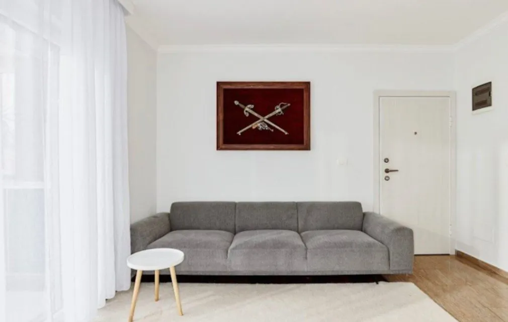 Izdavanje, jednosoban stan, 54m², Seljanovo, Tivat