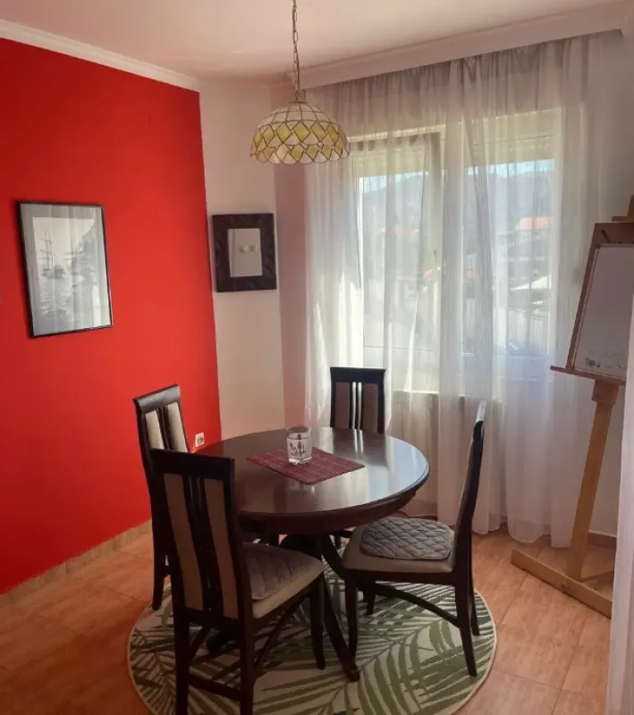 Prodaja, dvosoban stan, 65m², Gorica C, Podgorica