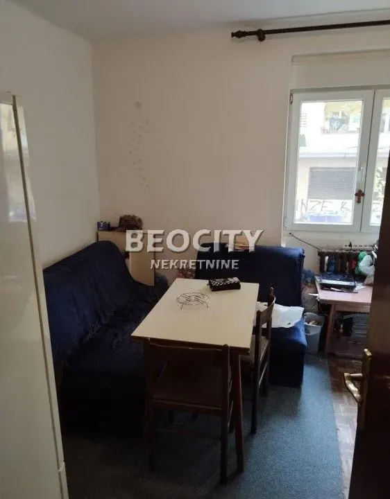 Prodaja, stan, 10m², Gornji grad, Subotica