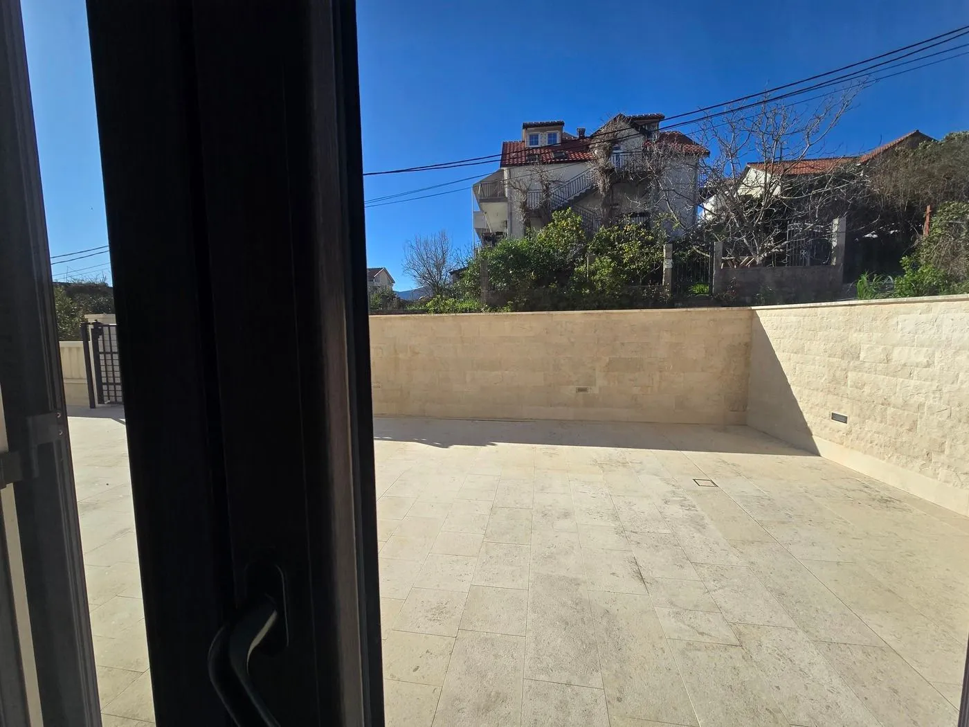 Prodaja, jednosoban stan, 27m², Centar, Tivat