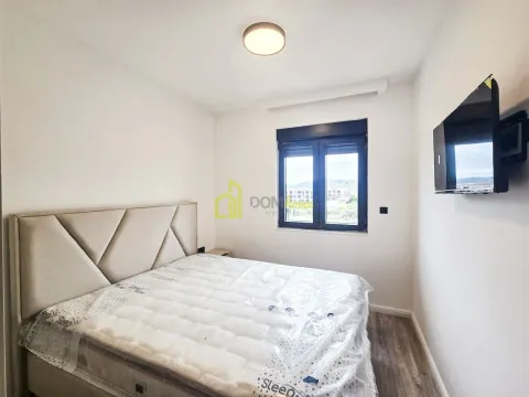 Izdavanje, jednosoban stan, 34m², Zabjelo, Podgorica - image 4