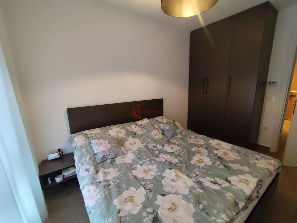 Prodaja, trosoban stan, 66m², Centar, Subotica