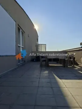 Izdavanje, dvosoban stan, 70m², Fon (Fon - Bilećka), Voždovac Sve Podlokacije - image 13