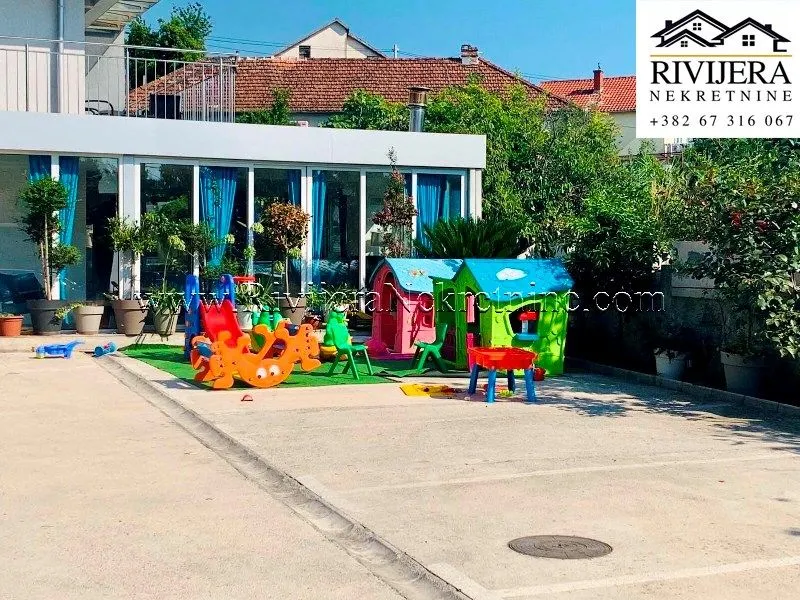 Prodaja, trosoban stan, 91m², Kava, Tivat