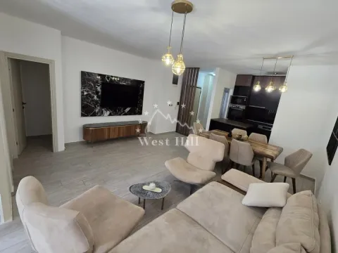 Sale, three bedroom apartment, 118m², Budva, Crna Gora - image 2