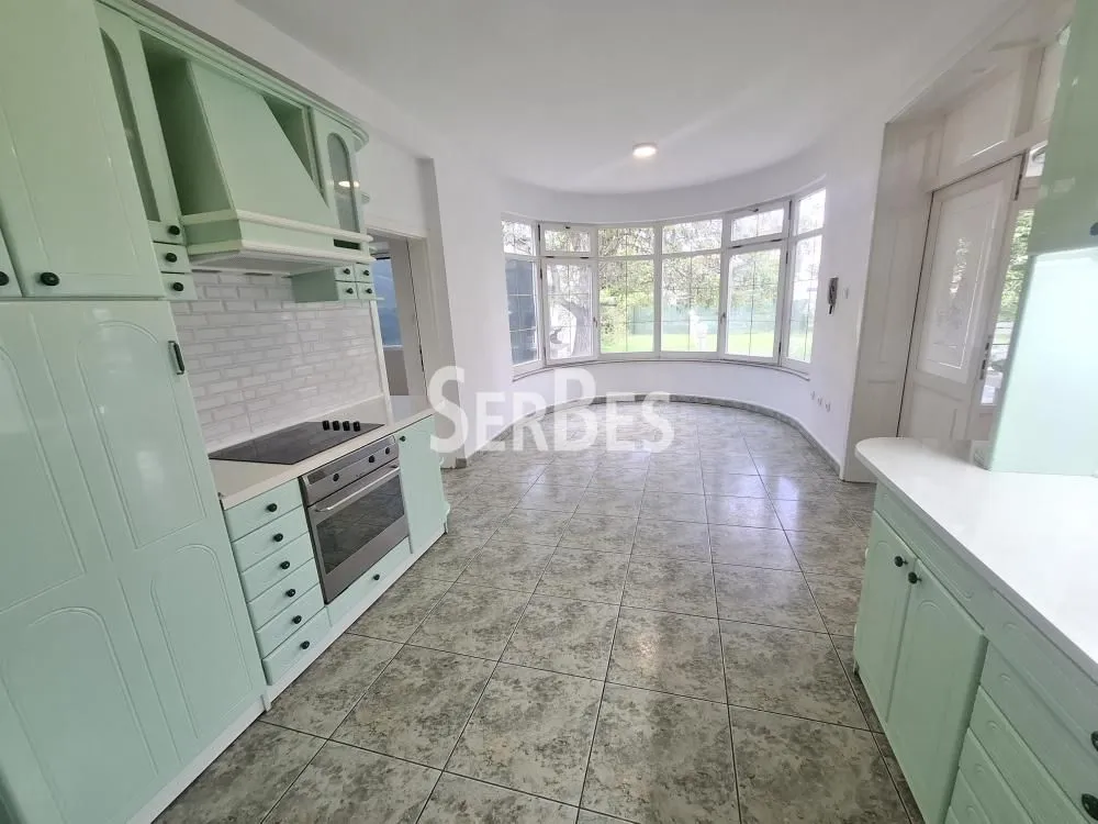 Rent, office space, 300m², Nova Detelinara, Novi Sad Sve Podlokacije