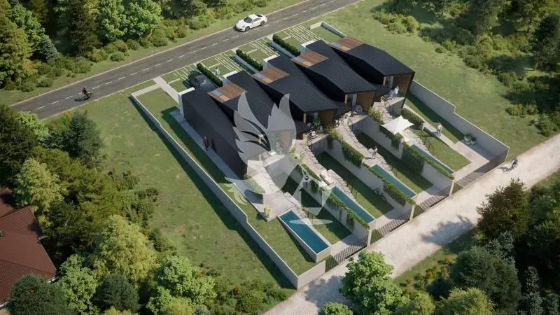 Prodaja, kuća, 106m², Mladenovac, Beograd