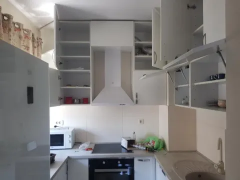 Izdavanje, jednosoban stan, 52m², City Kvart, Podgorica - image 5