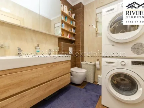 Prodaja, trosoban stan, 122m², Đenovići, Herceg Novi - image 15