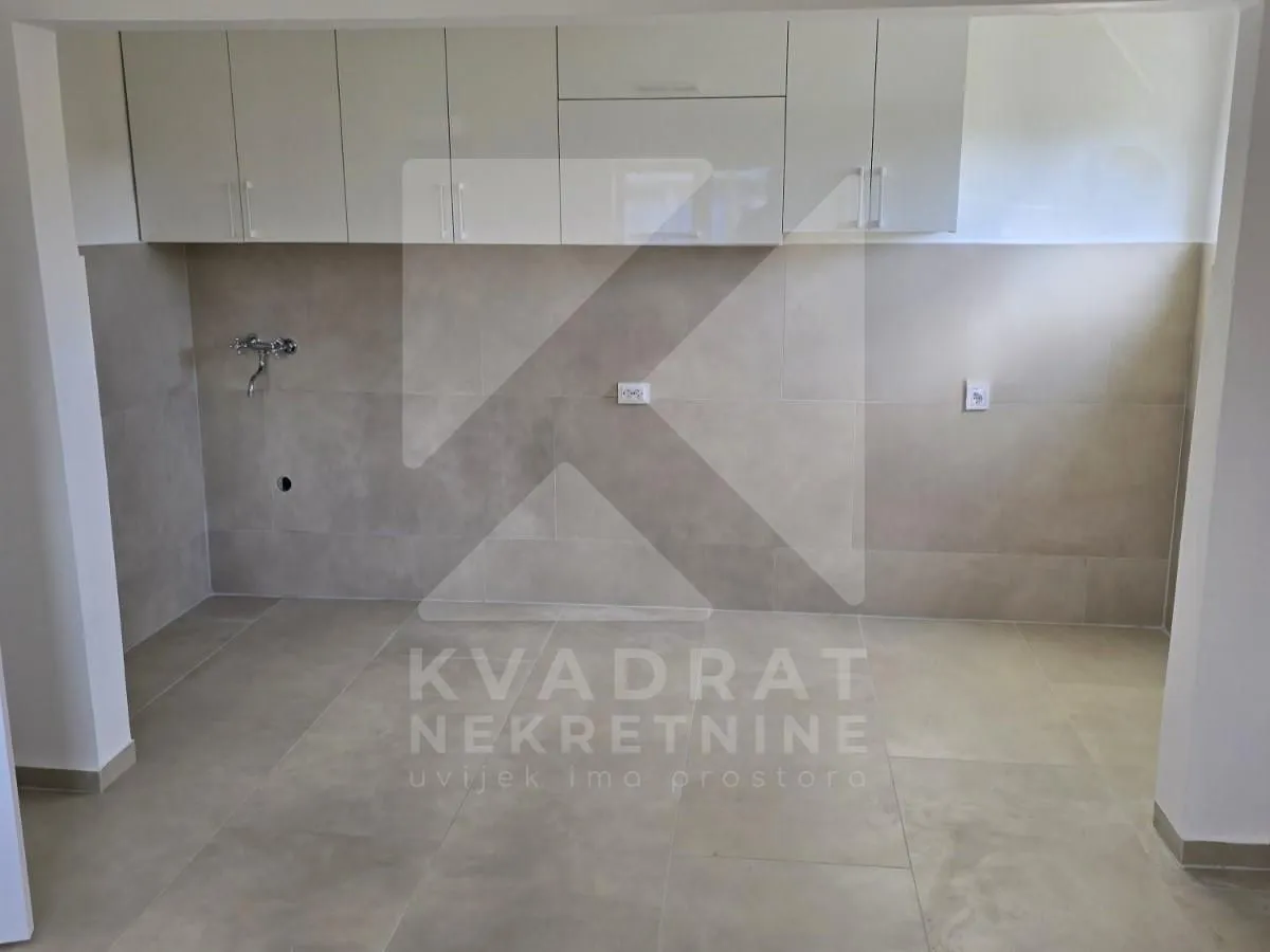 Rent, house, 75m², Gornja Gorica, Podgorica
