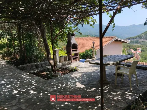 Sale, house, 210m², Markovići, Budva - image 14