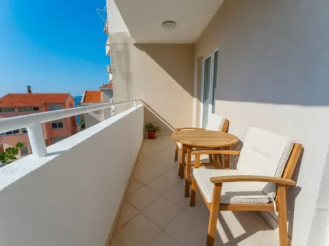 Prodaja, dvosoban stan, 68m², Pržno, Budva - image 6