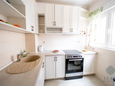 Rent, one bedroom apartment, 55m², City Kvart, Podgorica - image 8