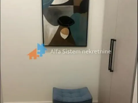 Izdavanje, trosoban stan, 80m², Savski Venac, Beograd - image 8