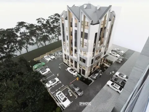 Prodaja, dvosoban stan, 65m², Centar, Čajetina - image 3