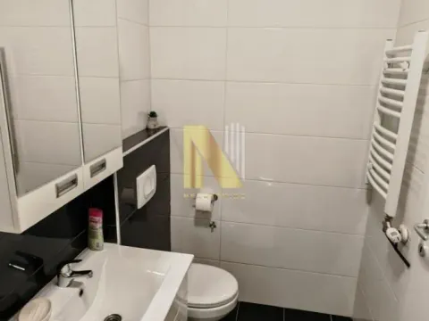 Rent, two bedroom apartment, 42m², Nova Detelinara, Novi Sad Sve Podlokacije - image 13