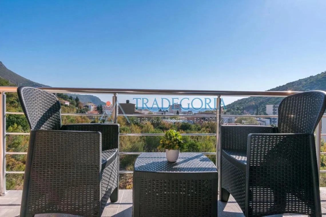 Prodaja, ugostiteljski objekat, 575m², Čanj, Bar