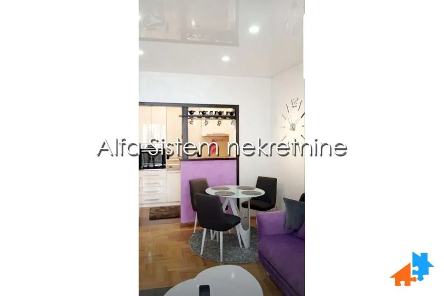 Izdavanje, četvorosoban stan, 96m², Vračar Sve Podlokacije, Beograd