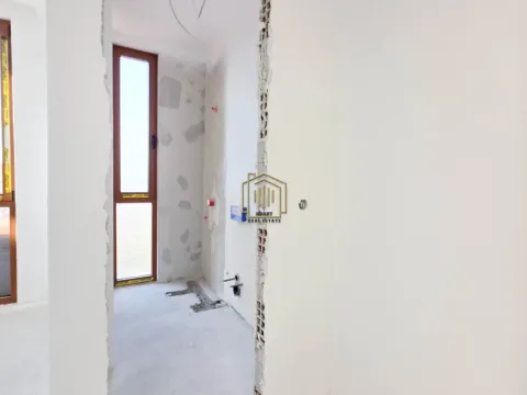 Prodaja, dvosoban stan, 64m², Stari Aerodrom, Podgorica - image 9