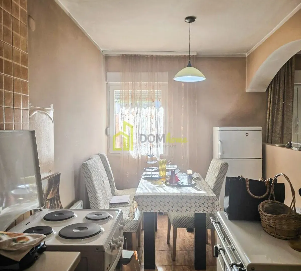 Prodaja, dvosoban stan, 75m², Stari Aerodrom, Podgorica