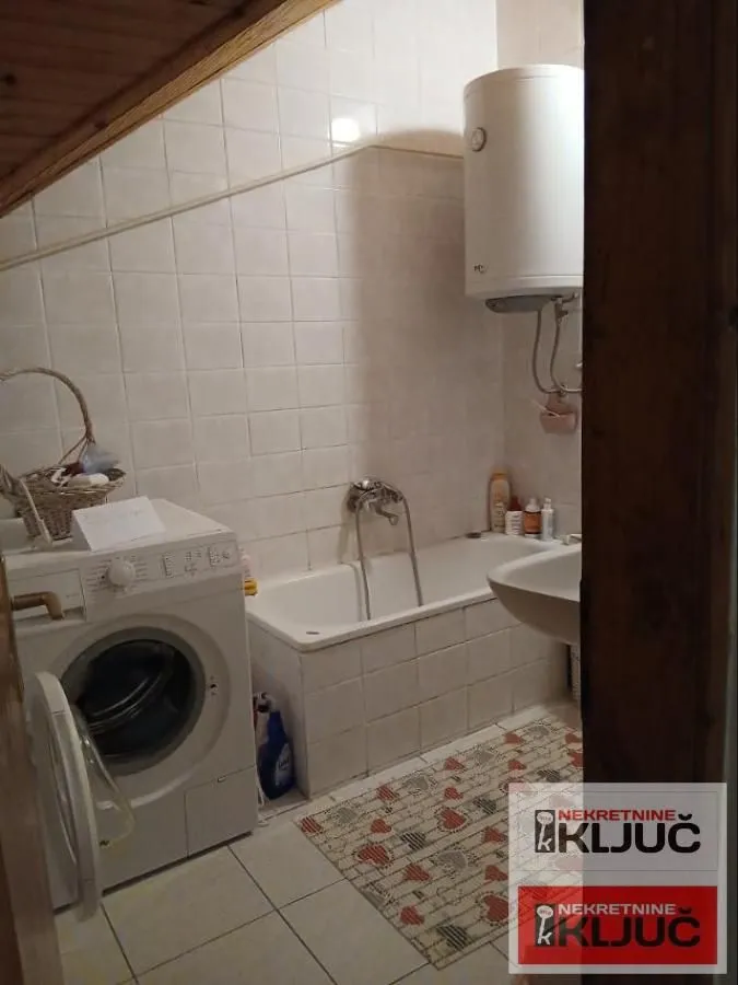 Prodaja, dvosoban stan, 46m², Grbavica, Novi Sad Sve Podlokacije