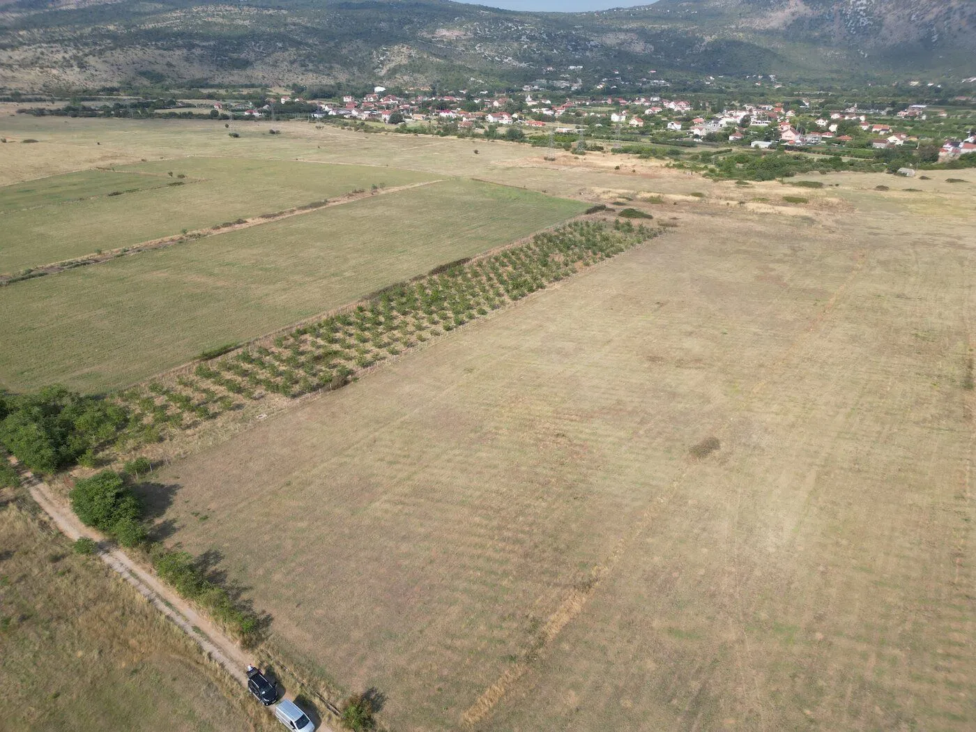 Prodaja, plac, 19800m², Donja Gorica, Podgorica