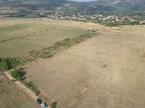 Prodaja, plac, 19800m², Donja Gorica, Podgorica - image 2
