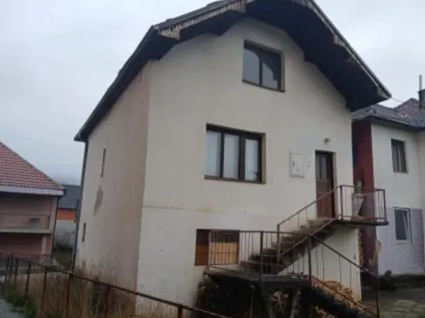 Sale, house, 126m², Rasadnik, Bijelo Polje - image 2