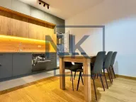 Rent, two bedroom apartment, 76m², New City, Podgorica - image 6