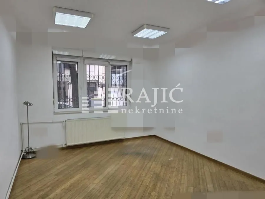 Rent, two bedroom apartment, 58m², Kalenić Pijaca, Vračar Sve Podlokacije