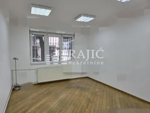 Rent, two bedroom apartment, 58m², Kalenić Pijaca, Vračar Sve Podlokacije - image 4