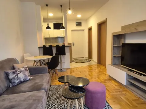 Prodaja, jednosoban stan, 40m², Ljubović, Podgorica - image 3