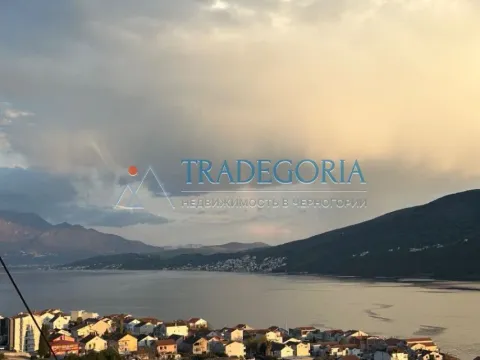 Prodaja, jednosoban stan, 50m², Kumbor, Herceg Novi - image 3