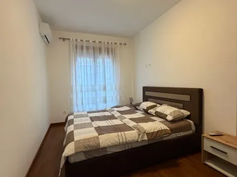 Izdavanje, stan, 72m², Master Kvart, Podgorica - image 9