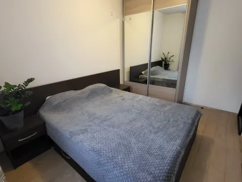 Sale, two bedroom apartment, 67m², Bečići, Budva - image 11