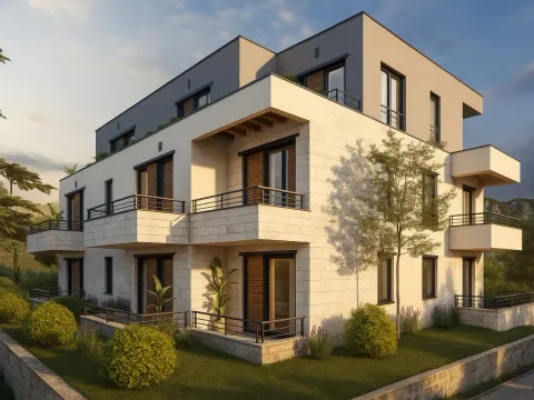 Prodaja, jednosoban stan, 59m², Orahovac, Kotor - image 3