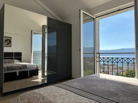 Izdavanje, jednosoban stan, 90m², Tripovići, Tivat - image 12