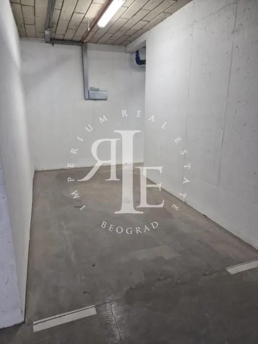 Prodaja, plac, 6085m², Bezanijska Kosa 1, Bežanijska Kosa Sve Podlokacije
