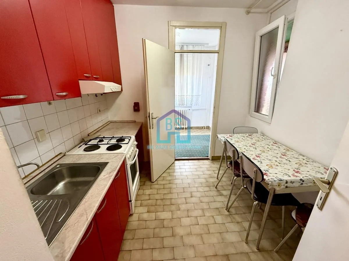 Prodaja, jednosoban stan, 44m², Bulevar Oslobodjenja, Novi Sad Sve Podlokacije