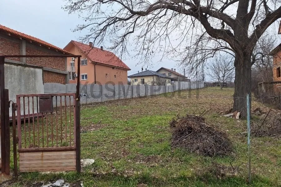 Prodaja, plac, 1050m², Boleč, Grocka
