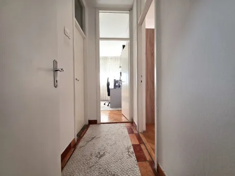Prodaja, dvosoban stan, 65m², Gintaš, Podgorica - image 8