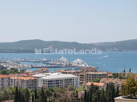 Prodaja, dvosoban stan, 69m², Donja Lastva, Tivat - image 15