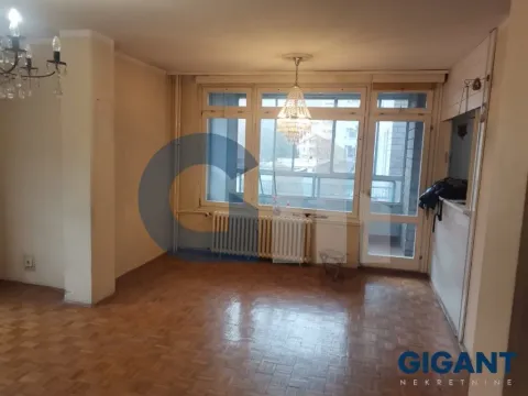 Prodaja, četvorosoban stan, 89m², Novi Beograd Sve Podlokacije, Beograd - image 2