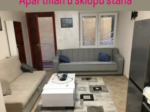 Sale, three bedroom apartment, 112m², Topla, Herceg Novi - image 7