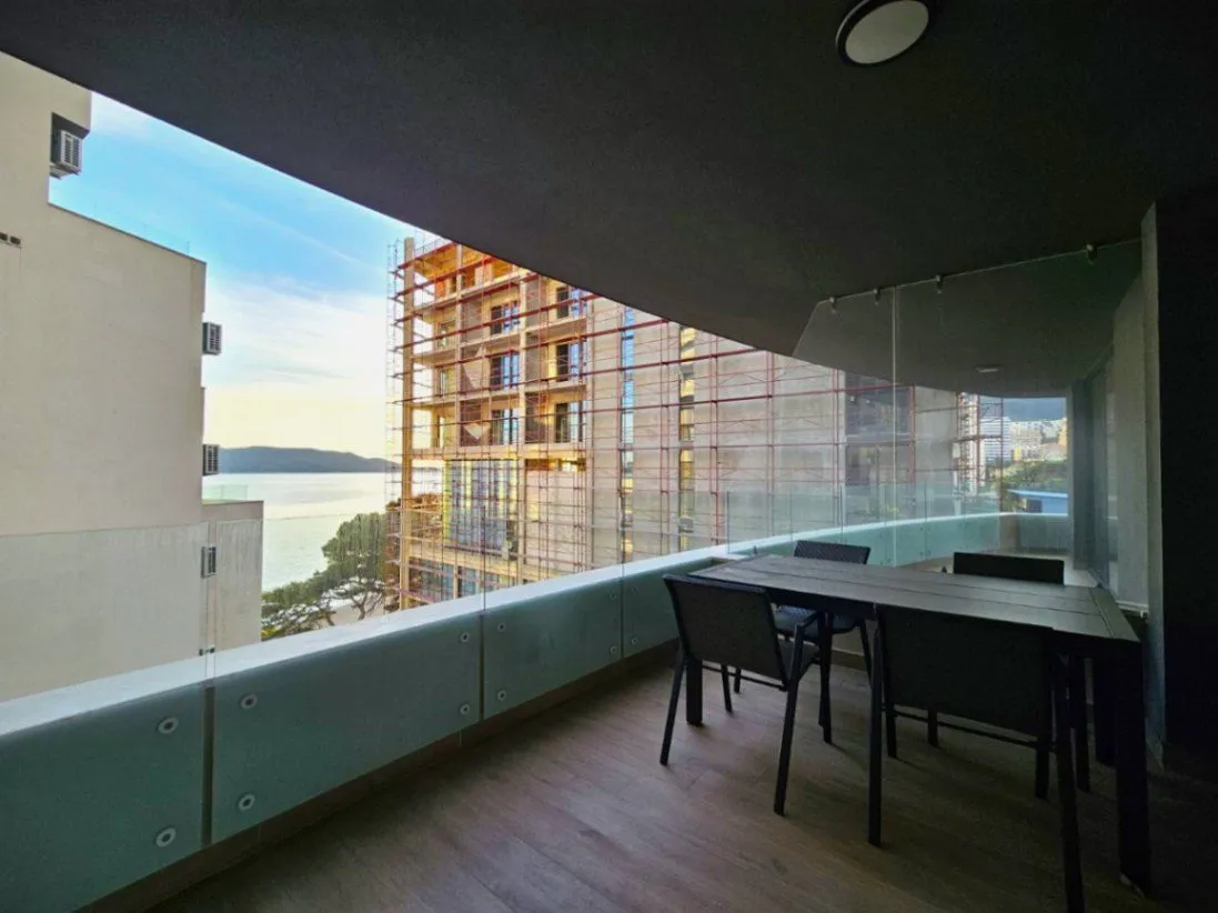 Sale, one bedroom apartment, 67m², Rafailovići, Budva
