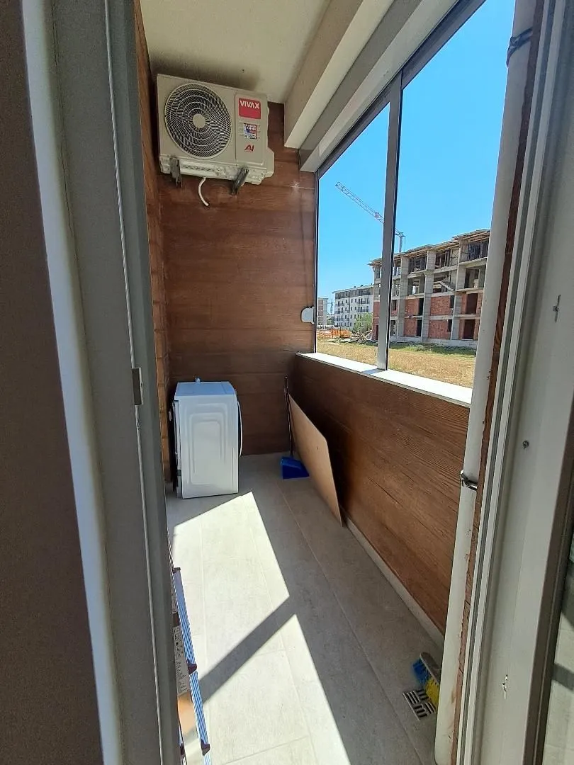 Rent, one bedroom apartment, 44m², Zabjelo, Podgorica