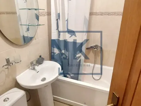 Izdavanje, jednosoban stan, 38m², Gorica C, Podgorica - image 5