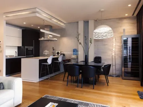 Rent, two bedroom apartment, 148m², Budva, Crna Gora - image 3