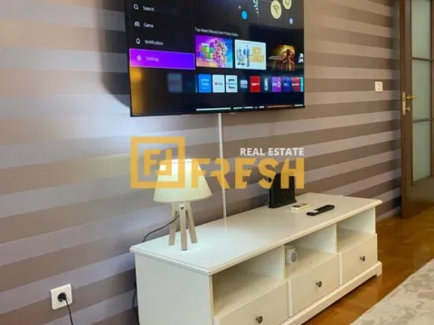 Rent, one bedroom apartment, 52m², City Kvart, Podgorica - image 3