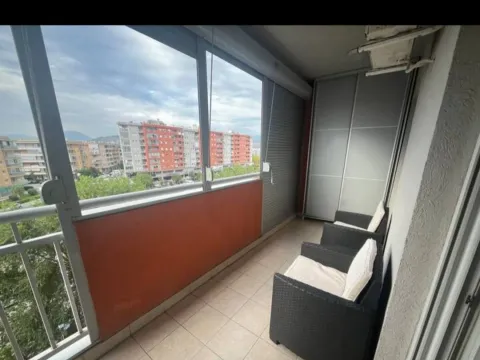 Rent, one bedroom apartment, 57m², City Kvart, Podgorica - image 5